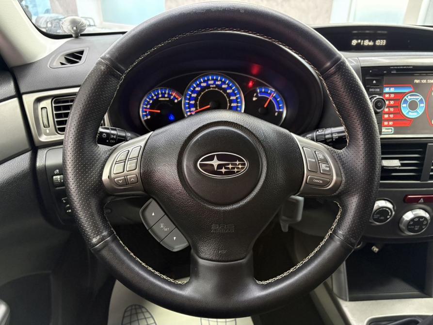 Subaru Forester III Ярославль  - изображение 18