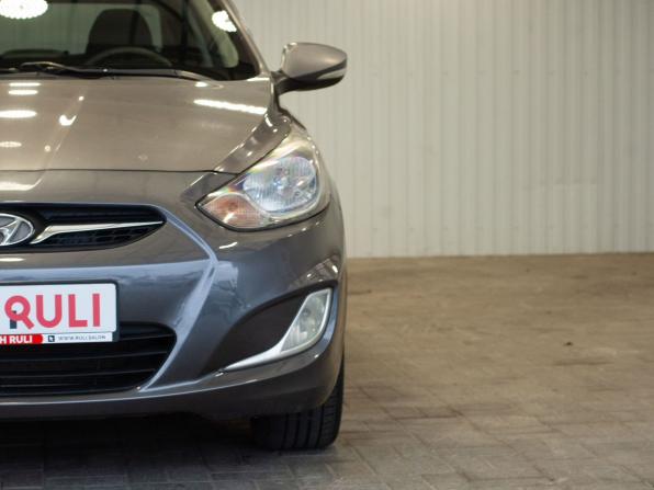 Hyundai Solaris I с пробегом 2011 года, цена 760 000 рублей, 237790 км, седан, Автокод Объявления