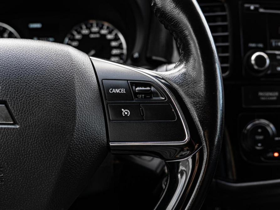 Mitsubishi Outlander III Рестайлинг 2 Краснодар  - изображение 19