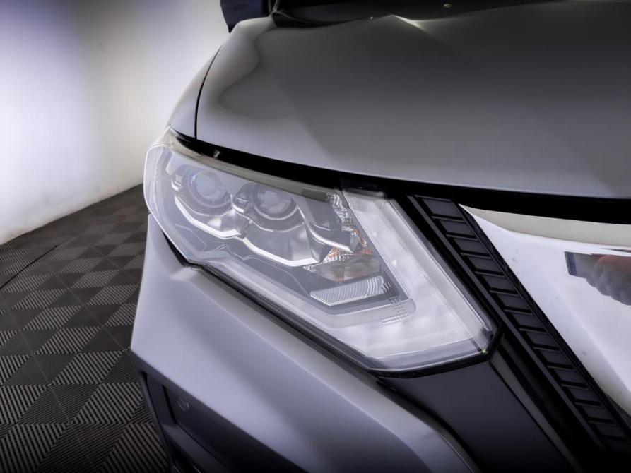 Nissan X-Trail III Рестайлинг Москва  - изображение 18