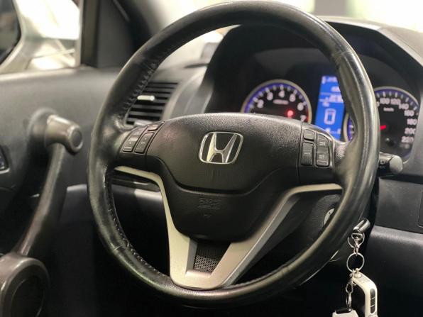 Honda CR-V III Рестайлинг с пробегом 2010 года, цена 1 550 000 рублей, 160000 км, внедорожник, Автокод Объявления