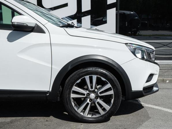 Lada (ВАЗ) Vesta I с пробегом 2020 года, цена 1 129 000 рублей, 60991 км, универсал, Автокод Объявления