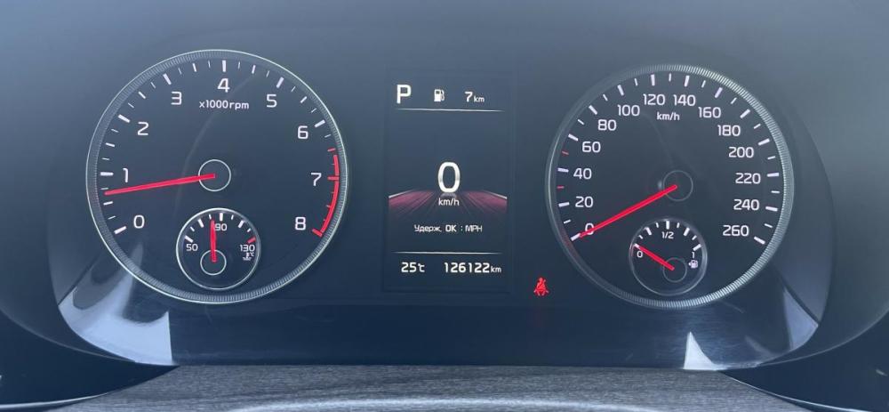 Kia K5 III Стерлитамак  - изображение 13