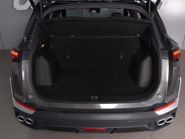 Geely Coolray I Рестайлинг с пробегом 2024 года, цена 2 459 000 рублей, 16081 км, внедорожник, Автокод Объявления