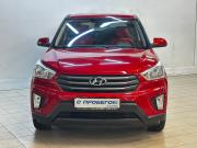Hyundai Creta I Балашиха  - изображение 19