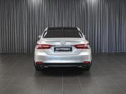 Toyota Camry VIII (XV70) Рестайлинг Ставрополь  - изображение 30