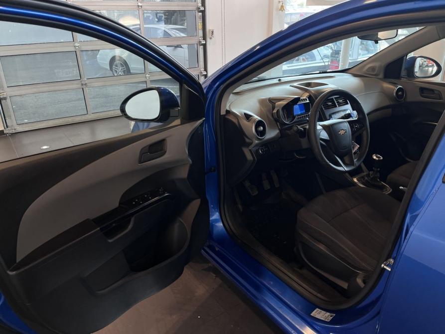 Chevrolet Aveo II Чебоксары  - изображение 21
