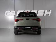 Hyundai Santa Cruz I Минеральные Воды  - изображение 22