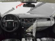 Land Rover Discovery IV Рестайлинг Екатеринбург  - изображение 35