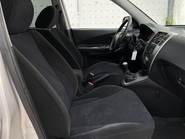 Hyundai Tucson I с пробегом 2008 года, цена 840 000 рублей, 302952 км, внедорожник, Автокод Объявления