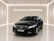 Toyota Camry VII (XV50) Челябинск  - изображение 25