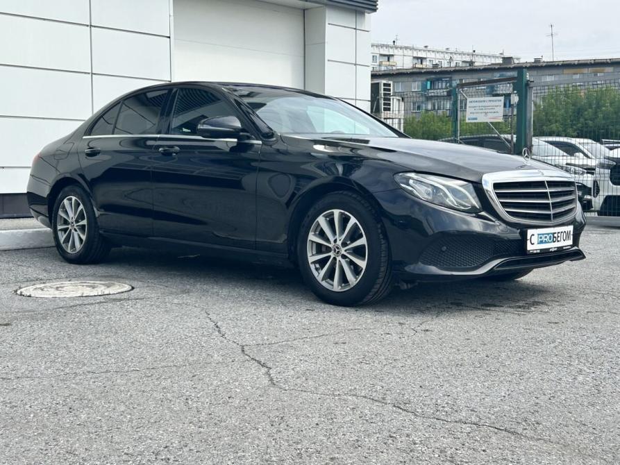 Mercedes-Benz E-Класс V (W213 S213 C238) Новокузнецк  - изображение 4