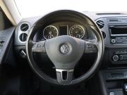 Volkswagen Tiguan I Рестайлинг Москва  - изображение 38
