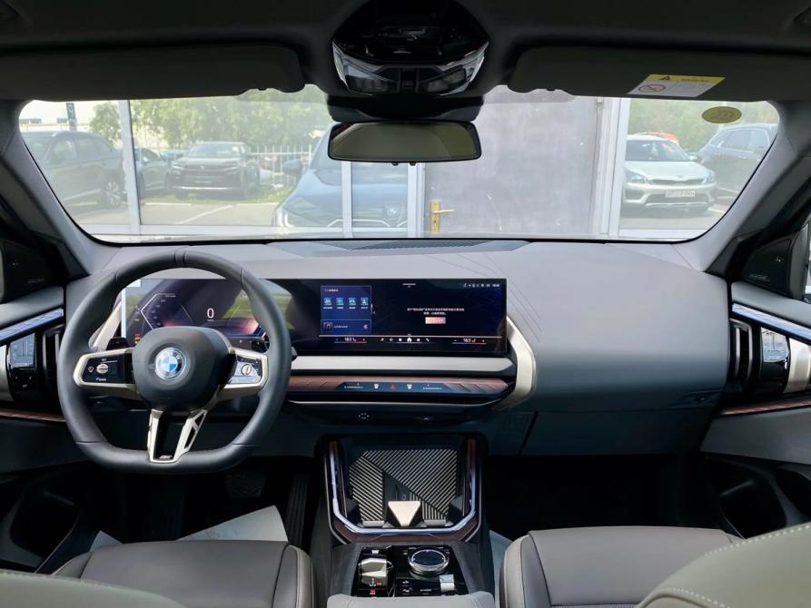 BMW X3 IV (G45/G48) Челябинск  - изображение 19