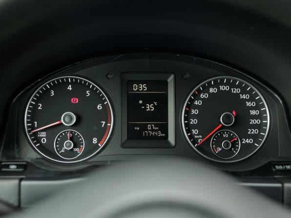 Volkswagen Golf Plus II с пробегом 2011 года, цена 700 000 рублей, 177441 км, хэтчбек, Автокод Объявления