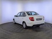Lada (ВАЗ) Granta I Рестайлинг Москва  - изображение 33