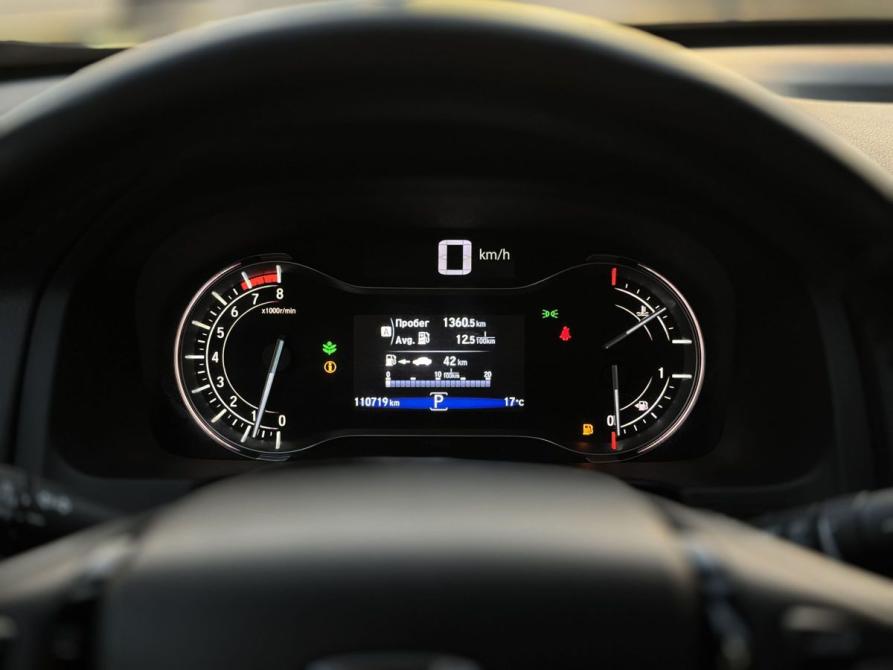 Honda Pilot III Санкт-Петербург  - изображение 15