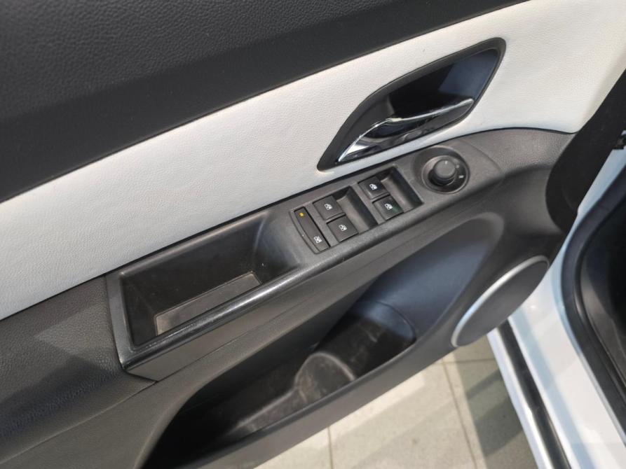 Chevrolet Cruze I Самара  - изображение 10