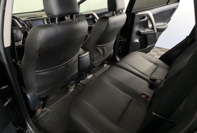 Toyota RAV4 V (XA50) с пробегом 2019 года, цена 2 085 000 рублей, 215271 км, внедорожник, Автокод Объявления