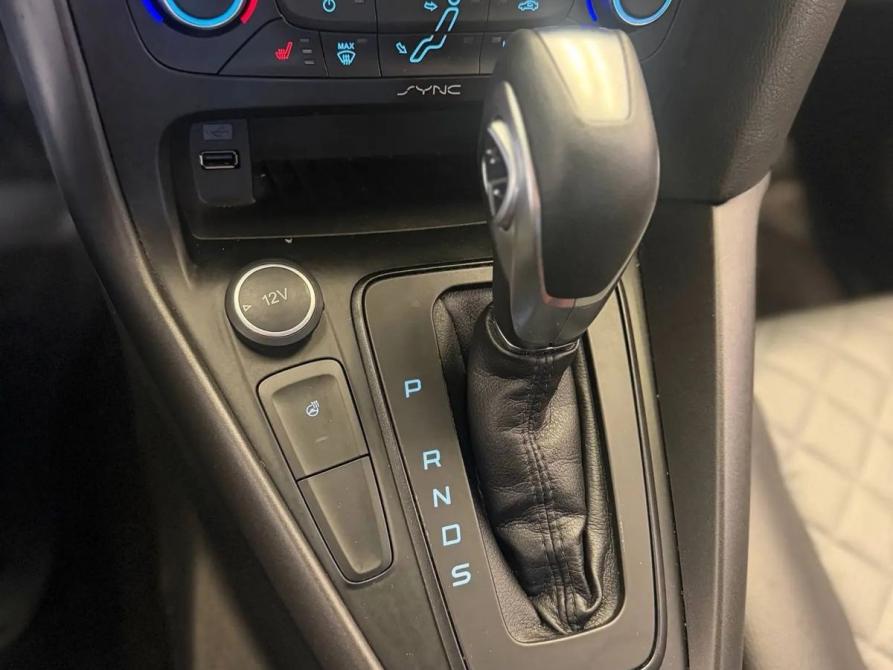 Ford Focus III Рестайлинг Челябинск  - изображение 19
