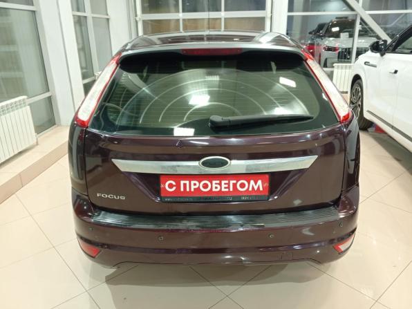 Ford Focus II Рестайлинг с пробегом 2010 года, цена 483 000 рублей, 225000 км, хэтчбек, Автокод Объявления