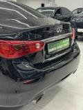 Infiniti Q50 I Шахты  - изображение 27