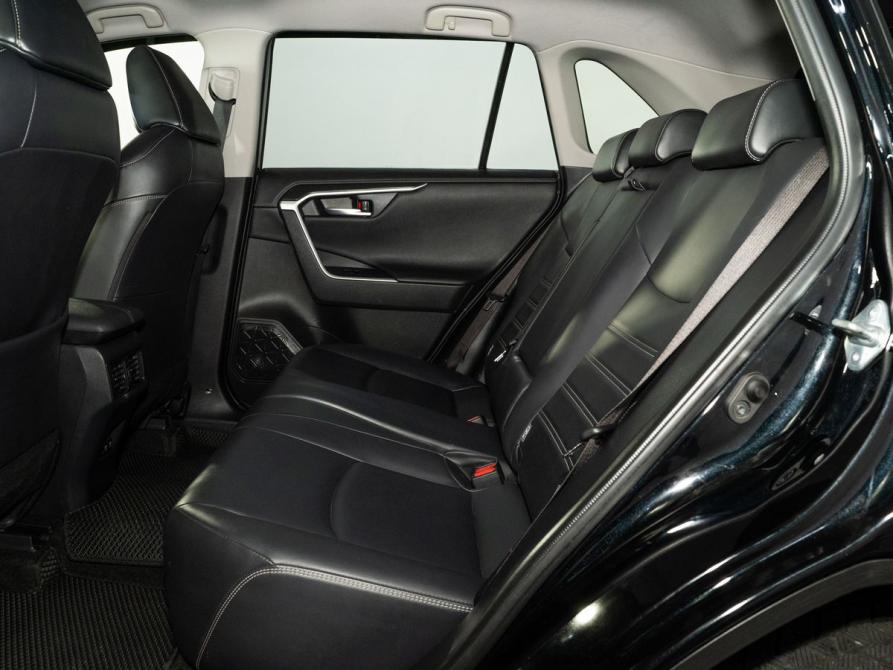 Toyota RAV4 V (XA50) Иркутск  - изображение 7