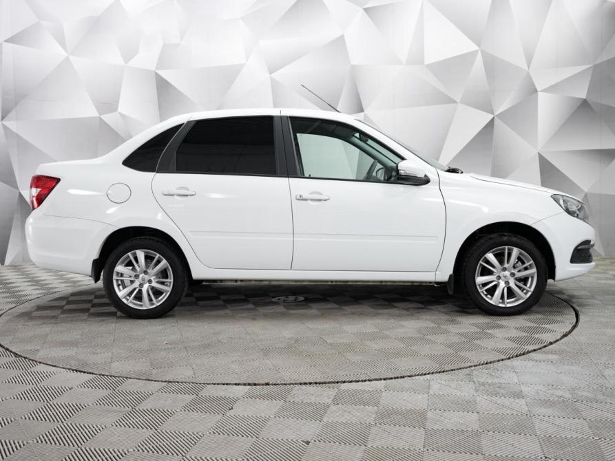 Lada (ВАЗ) Granta I Рестайлинг Ульяновск  - изображение 6