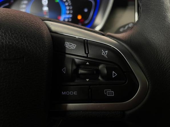 Geely Coolray I с пробегом 2023 года, цена 1 848 000 рублей, 61870 км, внедорожник, Автокод Объявления