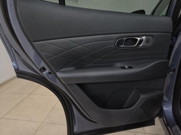 Geely EX5 Гибрид с пробегом 2026 года, цена 3 470 000 рублей, 13655 км, внедорожник, Автокод Объявления