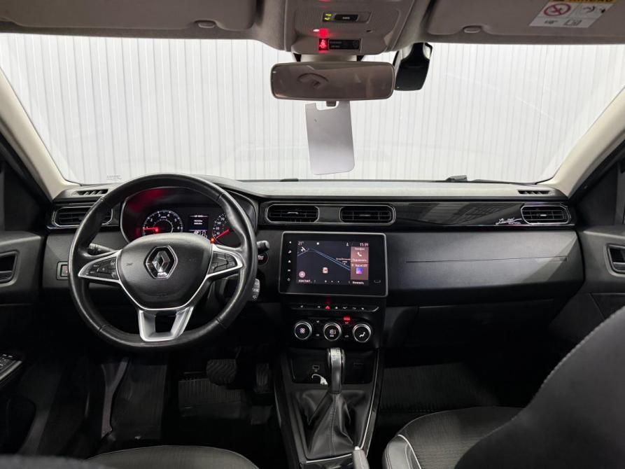 Renault Arkana I Краснодар  - изображение 9
