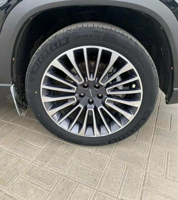 JETOUR X90+ Астрахань  - изображение 20
