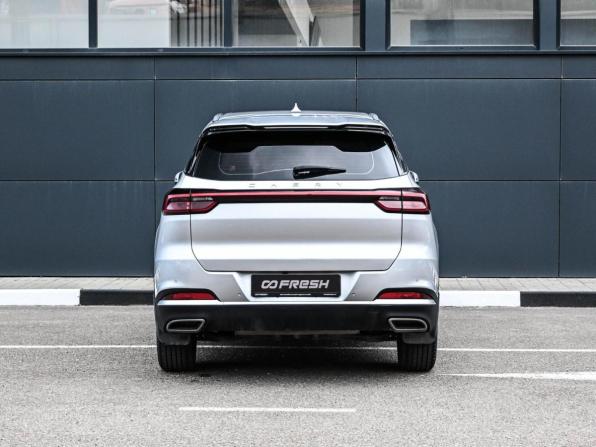 Chery Tiggo 7 Pro Max I с пробегом 2023 года, цена 1 829 000 рублей, 75062 км, внедорожник, Автокод Объявления