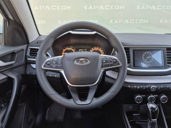 Lada (ВАЗ) Vesta I Рестайлинг (NG) с пробегом 2024 года, цена 1 100 000 рублей, 47912 км, седан, Автокод Объявления