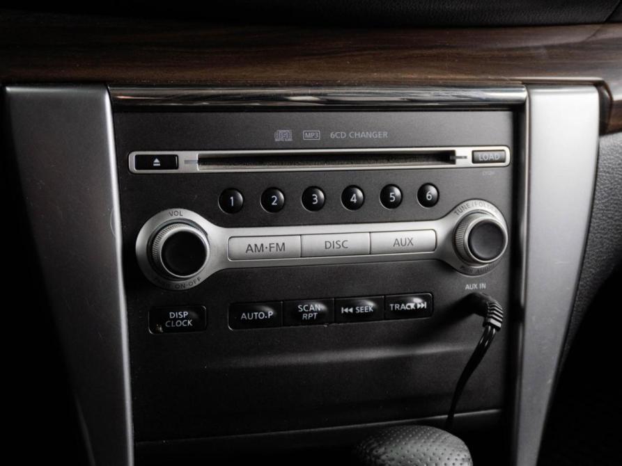 Nissan Teana II Рестайлинг Тюмень  - изображение 16