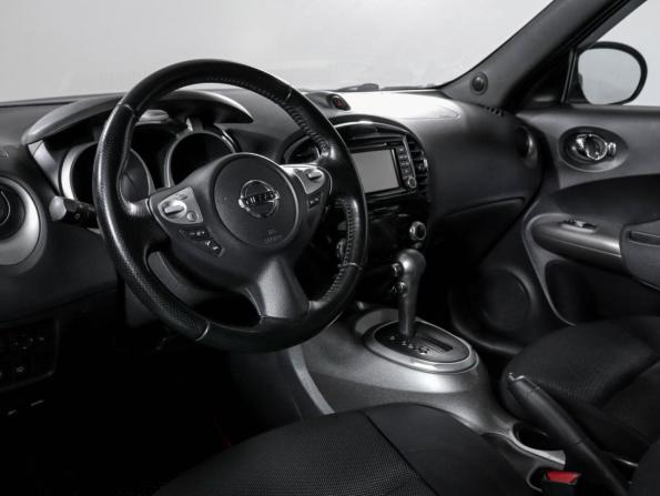 Nissan Juke I с пробегом 2013 года, цена 630 000 рублей, 78854 км, внедорожник, Автокод Объявления