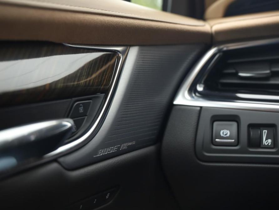 Cadillac XT6 I Санкт-Петербург  - изображение 15