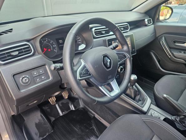 Renault Duster II с пробегом 2021 года, цена 2 052 000 рублей, 56000 км, внедорожник, Автокод Объявления