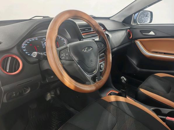 Chery Tiggo 2 I с пробегом 2017 года, цена 649 000 рублей, 125000 км, внедорожник, Автокод Объявления