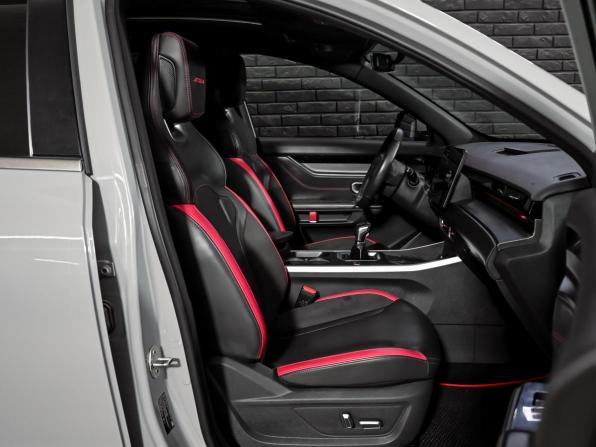 JETOUR DASHING I с пробегом 2024 года, цена 2 100 000 рублей, 42777 км, внедорожник, Автокод Объявления