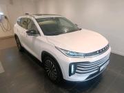 Exeed TXL I Рестайлинг Санкт-Петербург  - изображение 24