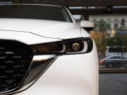 Mazda CX-5 II Рестайлинг Москва  - изображение 30