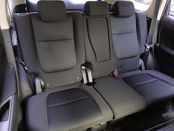 Mitsubishi Outlander III Рестайлинг с пробегом 2015 года, цена 1 219 000 рублей, 233315 км, внедорожник, Автокод Объявления