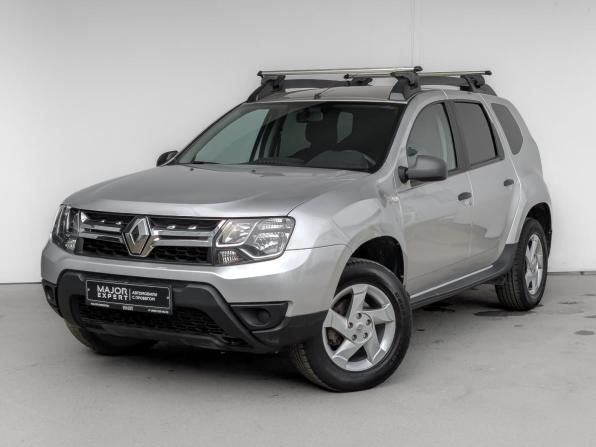 Renault Duster I Рестайлинг с пробегом 2019 года, цена 1 895 000 рублей, 22266 км, внедорожник, Автокод Объявления