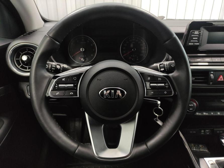 Kia Cerato IV Пермь  - изображение 7