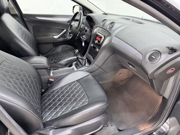 Ford Mondeo IV Рестайлинг с пробегом 2011 года, цена 741 000 рублей, 234659 км, седан, Автокод Объявления