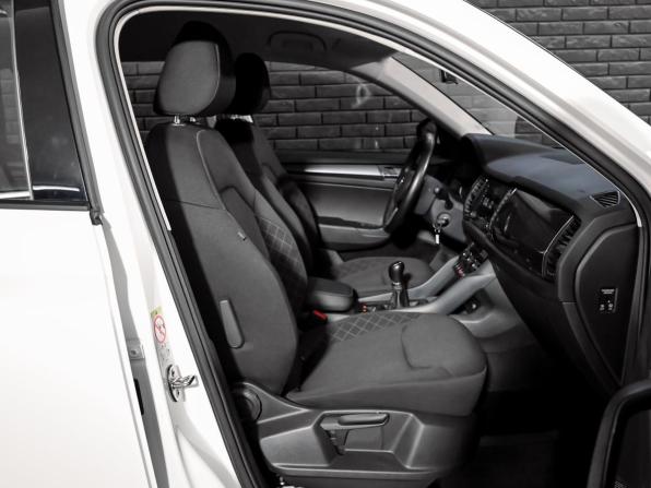 Skoda Kodiaq I с пробегом 2020 года, цена 2 390 000 рублей, 76778 км, внедорожник, Автокод Объявления