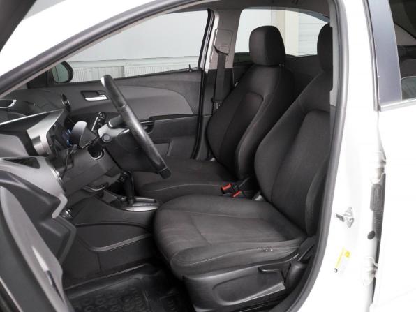 Chevrolet Aveo II с пробегом 2012 года, цена 705 000 рублей, 200849 км, седан, Автокод Объявления