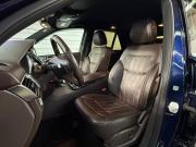 Mercedes-Benz GLE I (W166) Москва  - изображение 33