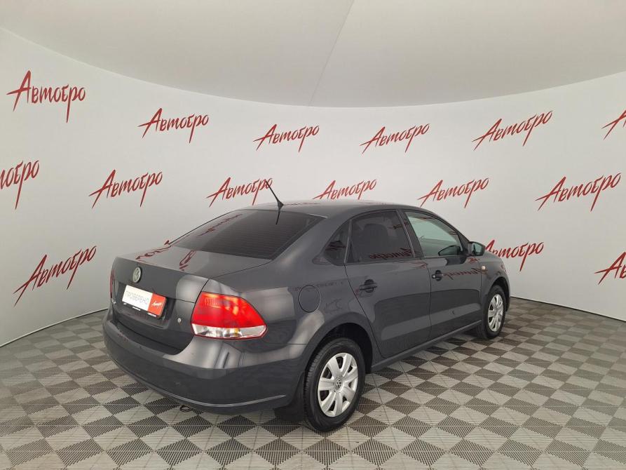 Volkswagen Polo V Псков  - изображение 5